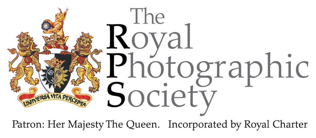THE ROYAL PHOTOGRAPHIC SOCIETY